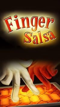 game pic for Finger Salsa